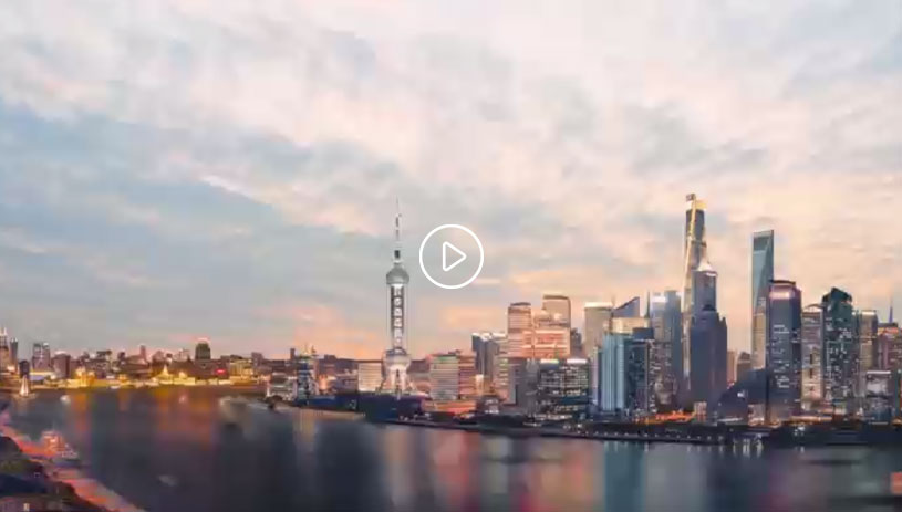 墻煌·裝飾節能一體化系統宣傳片